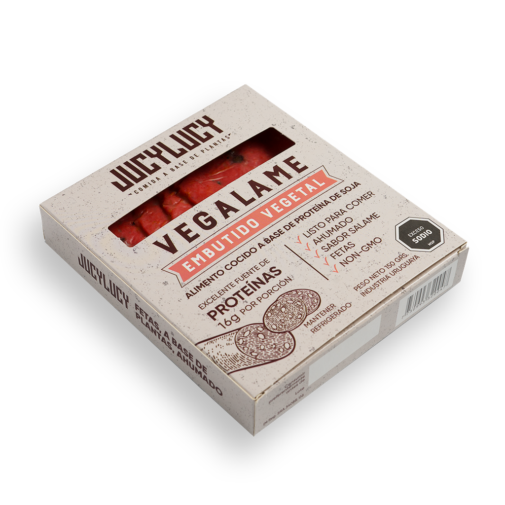 VEGALAME 150G