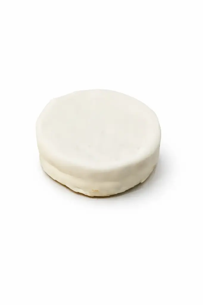 Alfajores Nieve