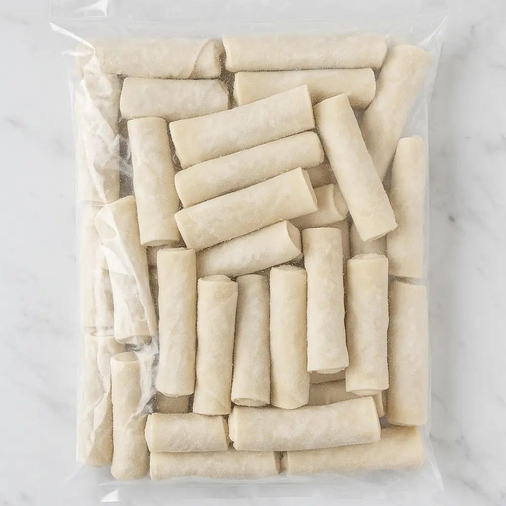 Arrolladitos primavera - 20u 1K 
