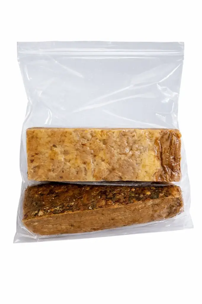 Asado Vegano Jucylucy 