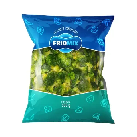 BROCOLI FRIOMIX - 500 GRS