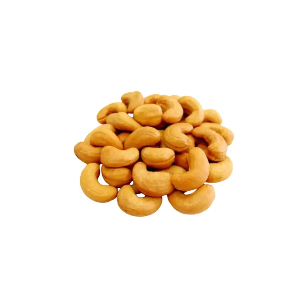 Castañas de Caju Crudas - 200g