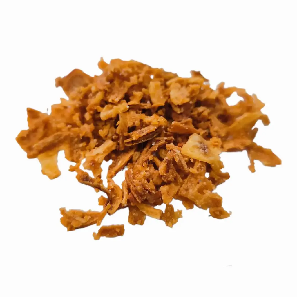 Cebolla Crispy 150g