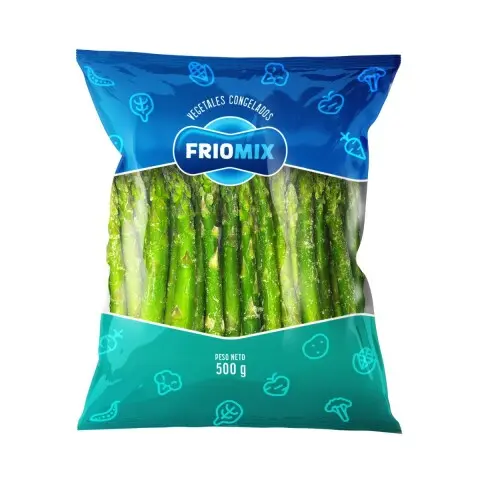 ESPARRAGOS FRIOMIX- 500 GRS