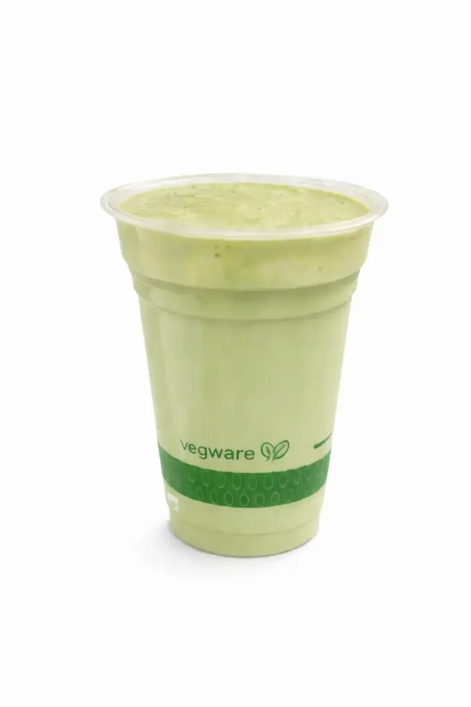 Matcha Frío 