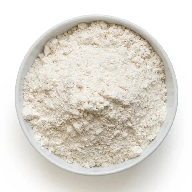 Harina de Gluten 500g Jucylucy