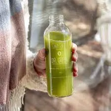Jugos Naturales Detox - JuiceLab