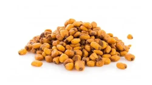 Maiz Crujiente Frito  Salado - 200g