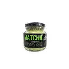 Matcha Terra Verde