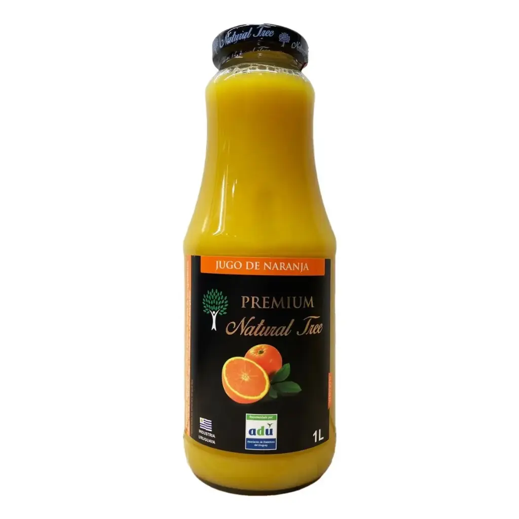 Naranja - Natural Tree  500ml