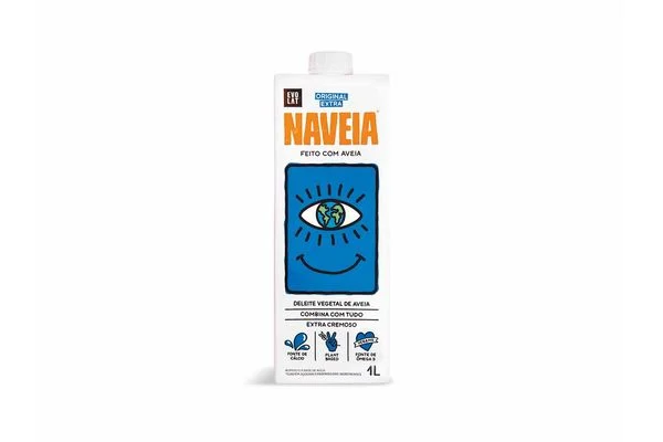 Naveia Original Fibra