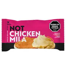 NOT CHICKEN MILA - 220 GRS