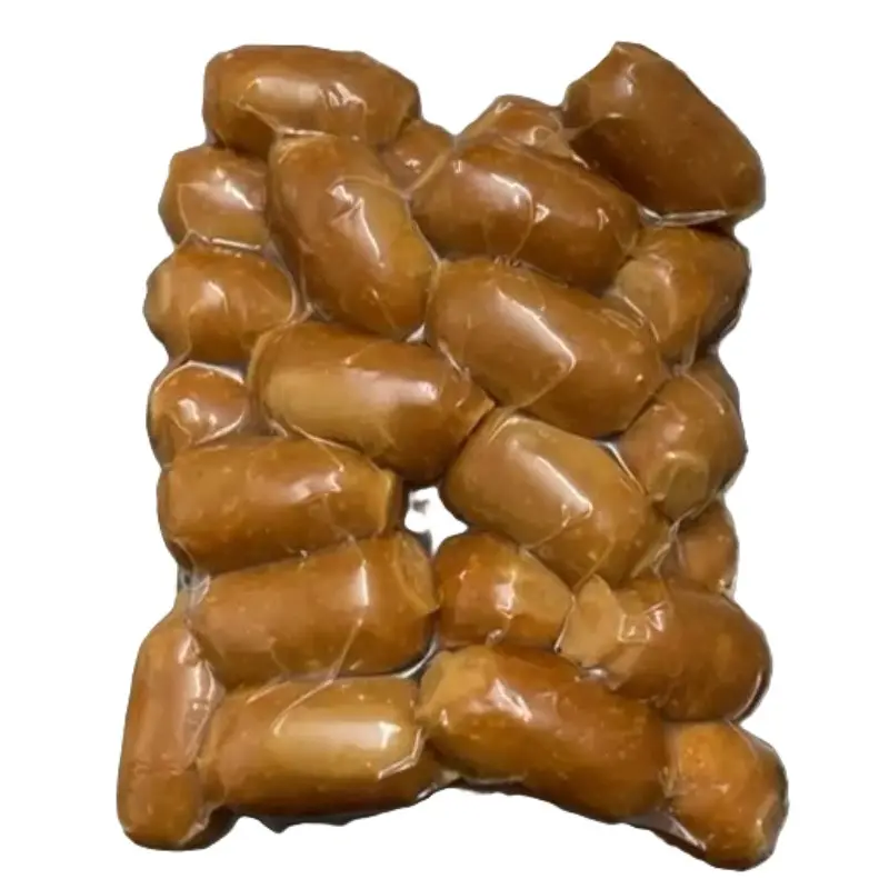 Pildorita de gluten de trigo 500grs. - Metapata 