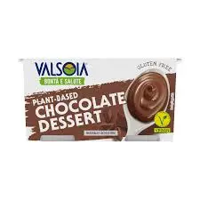 Pudding Chocolate - Valsoia