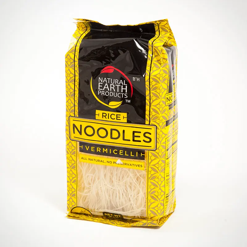 Rice Noodles - Natural Earth Products