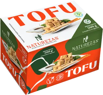 Tofu - Naturezas