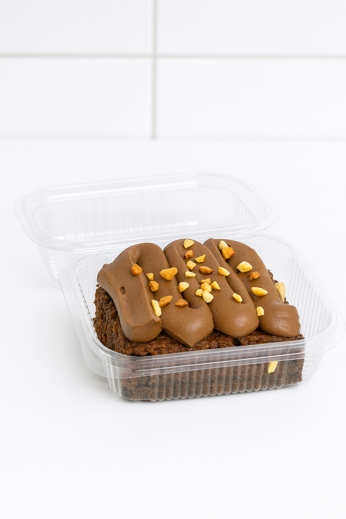 Torta Ganache