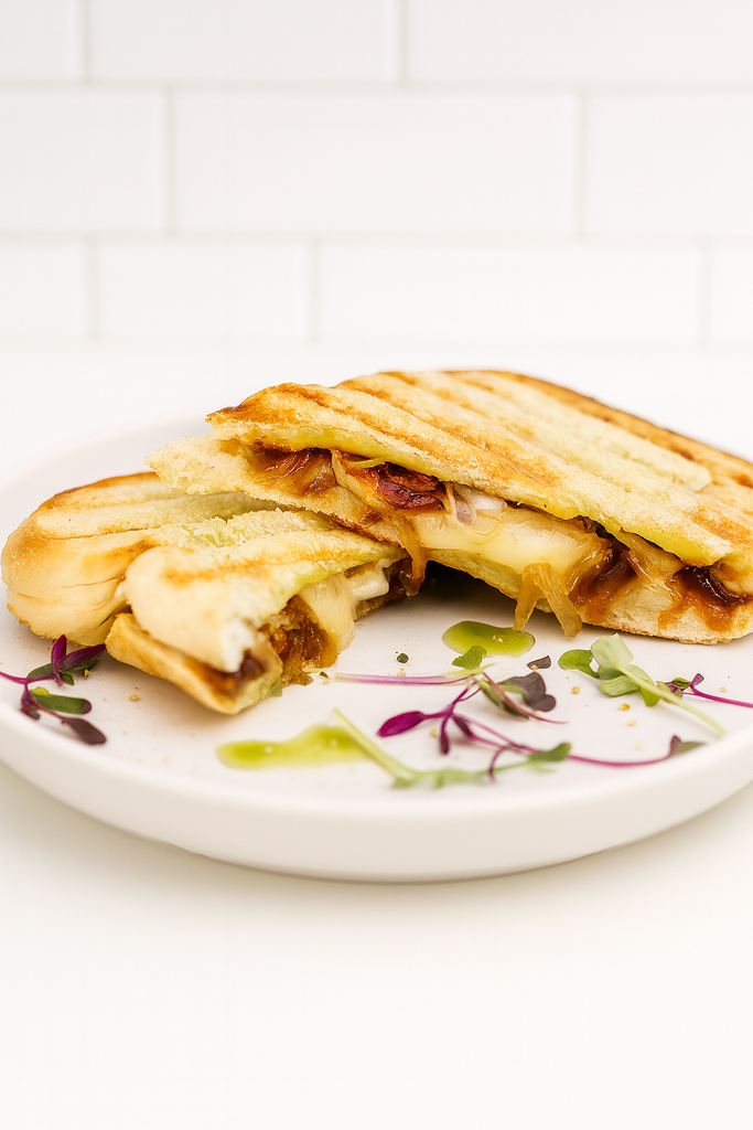 Tostado de tomates secos