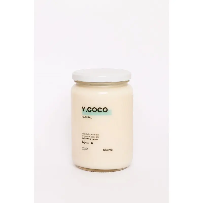 Yogurt Natural - Ivy