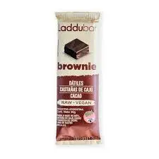 Laddu Bar - Chocolate