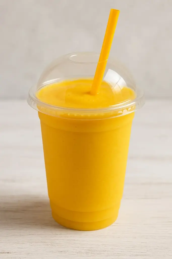 Licuado Mango