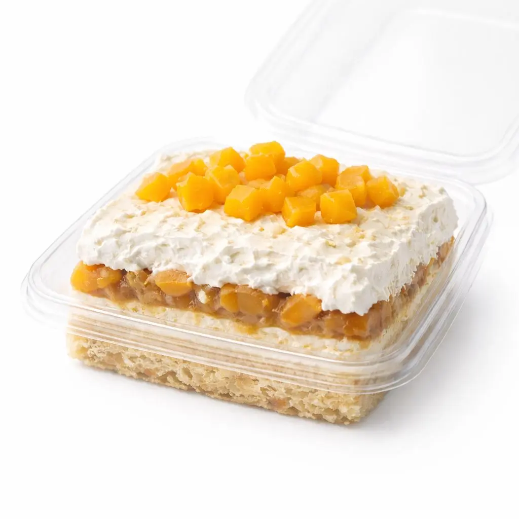 Chaja Postre