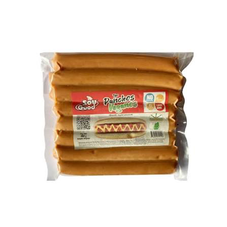 Panchos - soy good x8