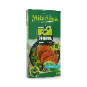 Milanesa de Cebollita de verdeo 6u - SojaMil