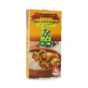 Cazuela de hortalizas - SojaMil 