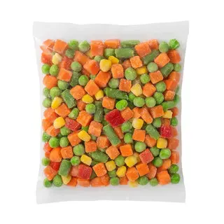 Mix Mexicano - 1 KG 