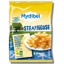 Papas corte grueso Mydibel (papas rebanadas) - 2,5 KG  