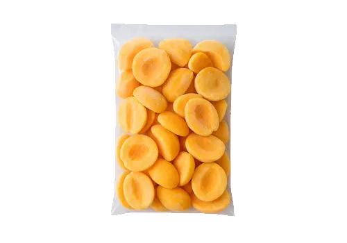 Durazno Congelado en mitades 1k