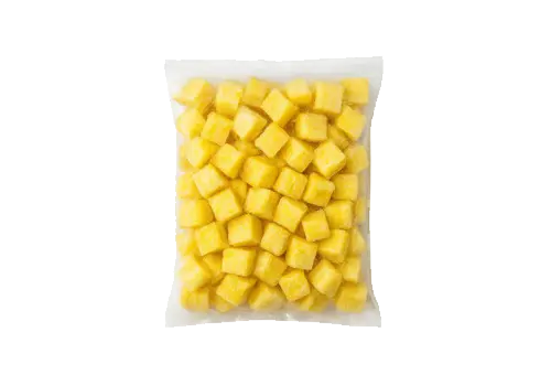 Anana en Cubos 1k
