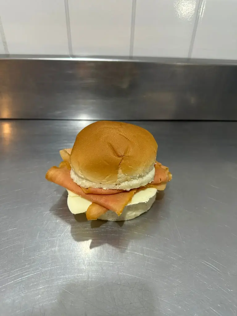 Promo - Refuercitos pán tortuga x 4u