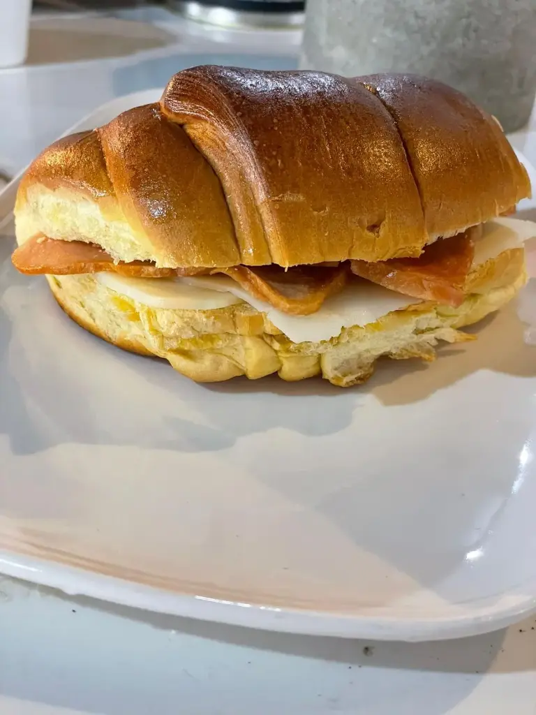 Promo Medialunas x 5u