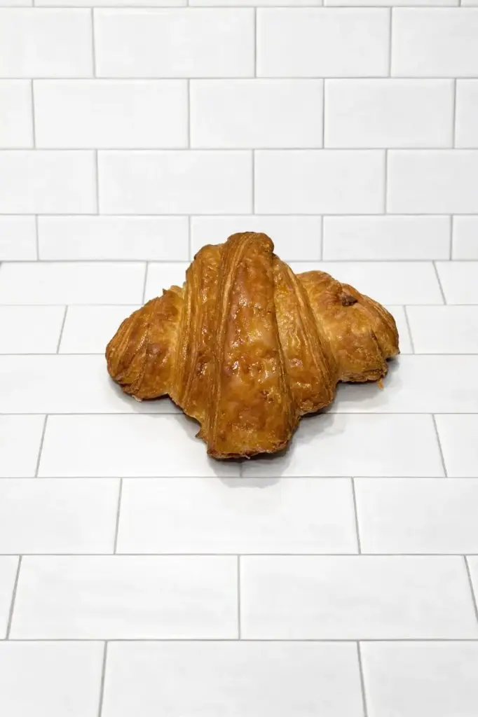 Promo - Croissant x 3u(sin relleno)