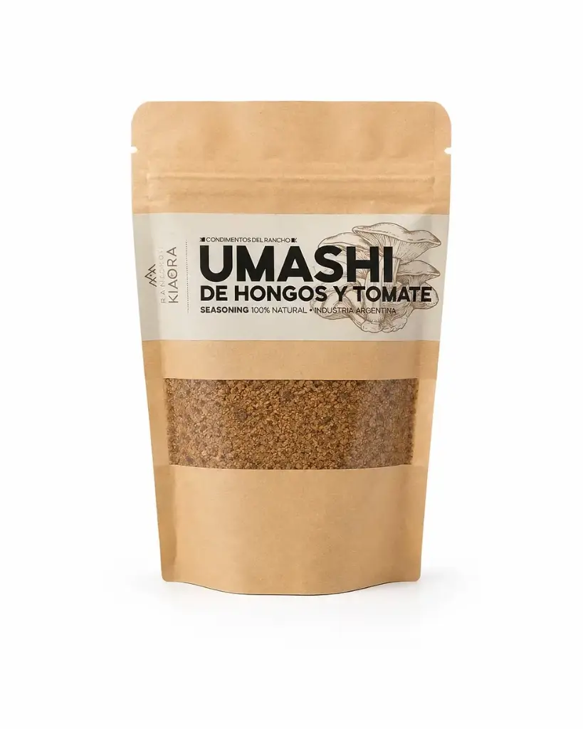 Umashi- ranchokiaora
