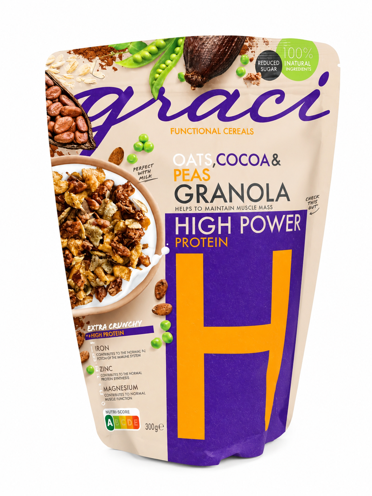 Granola Graci 300g