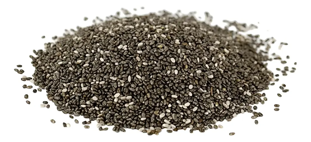 Semillas de chia 200g