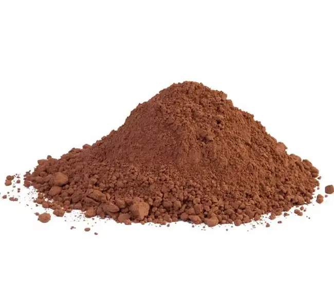 Cacao en Polvo
