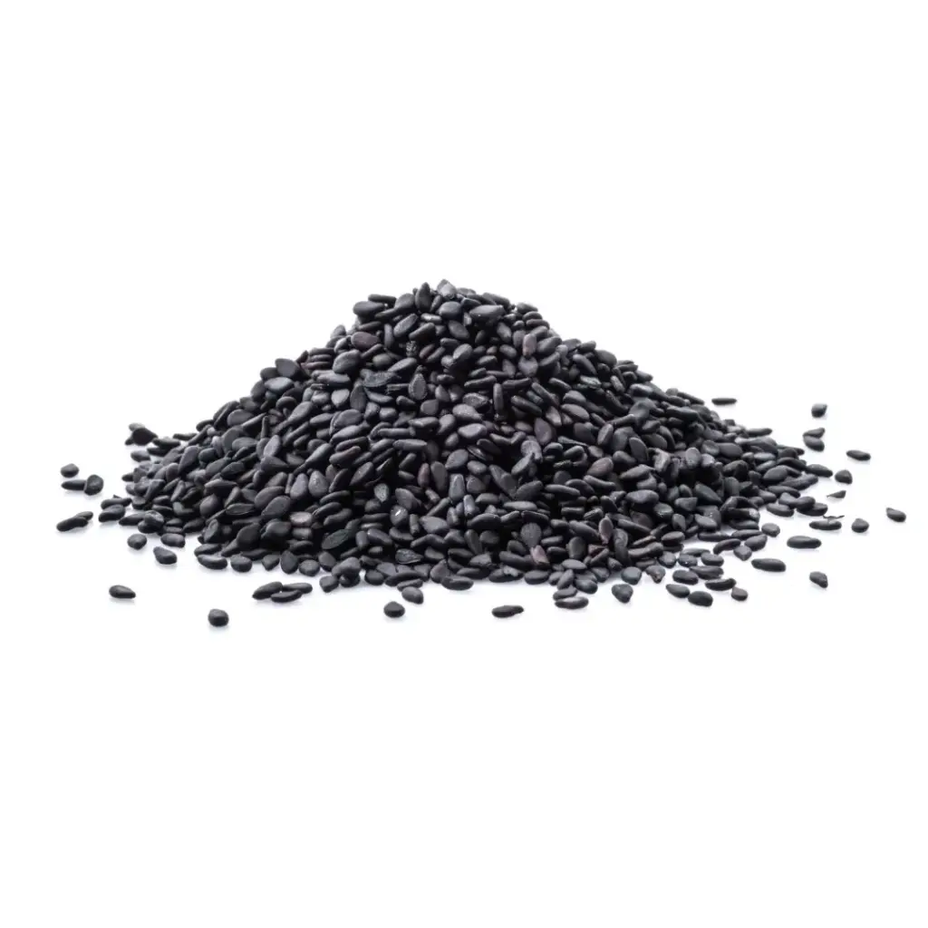 Sesamo Negro 200g