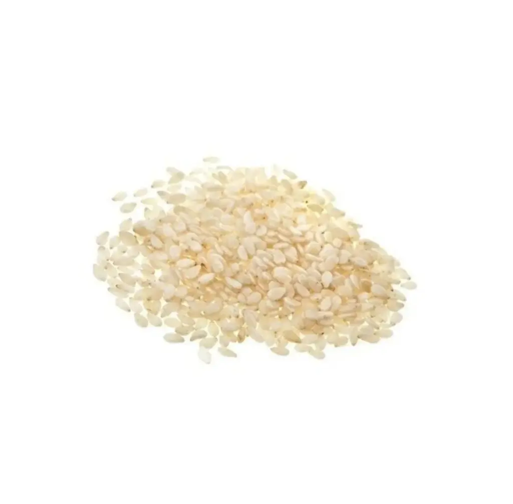 Sesamo Blanco 200g