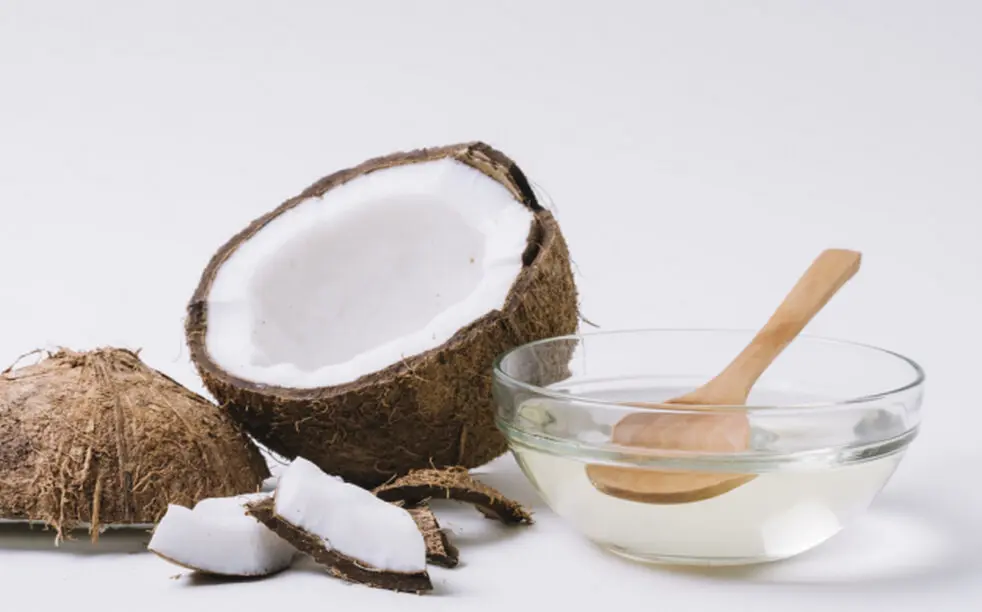 ACEITE DE COCO S/SABOR CAMPOCLARO 500ML