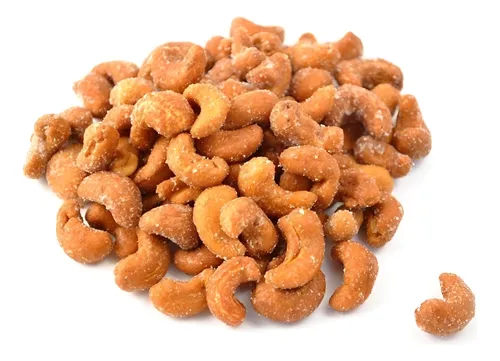 Castañas de Caju Tostadas con Sal- 200g 