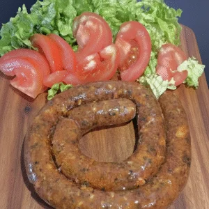 Salchicha Parrillera - Metapata