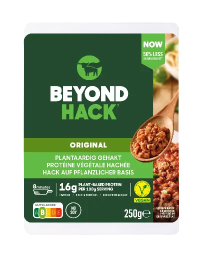 [123521] Mince Beef 250g - Beyond Meat