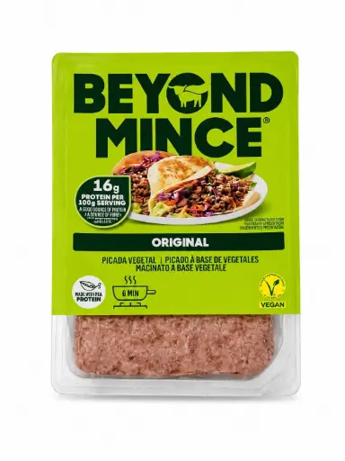 [123521] Mince Beef 250g - Beyond Meat