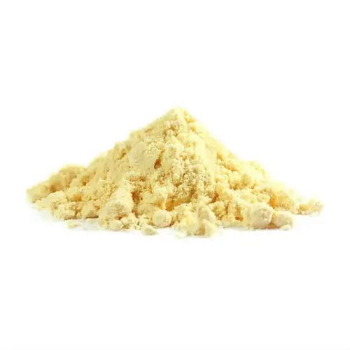 Harina de garbanzo 400g Jucylucy