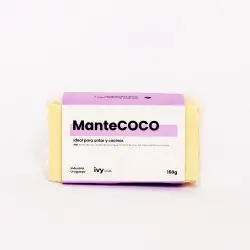 Mantecoco - Ivy