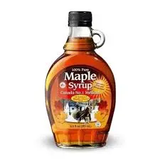 Maple Syrup